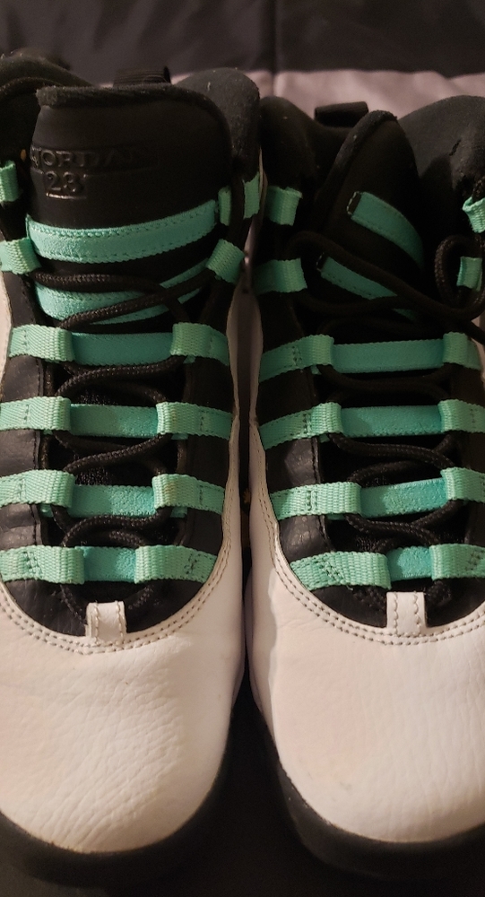 Jordan 10s